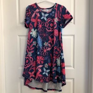 Lularoe Scarlet Dress